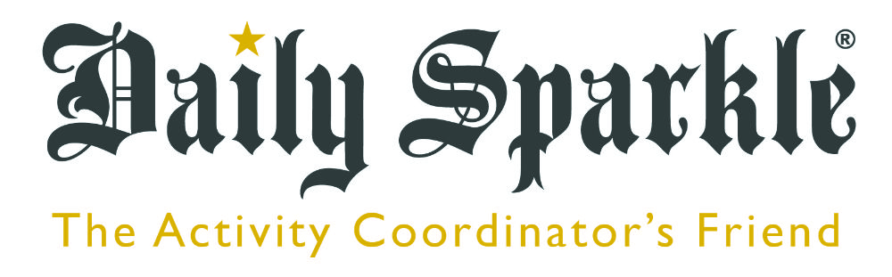 Daily Sparkle Logo